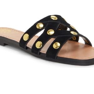 Vince Camuto Studded Sandals